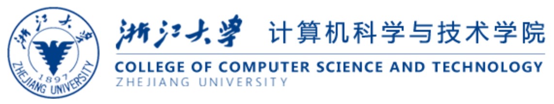 College of Computer Science, Zhejiang University